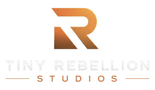 Tiny Rebellion Studios logo